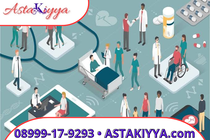 Sosial Digital Bisnis