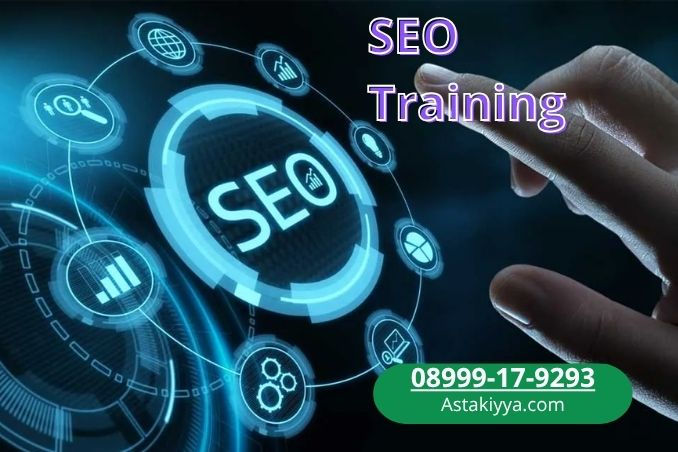 Kelas Manajemen Konten SEO