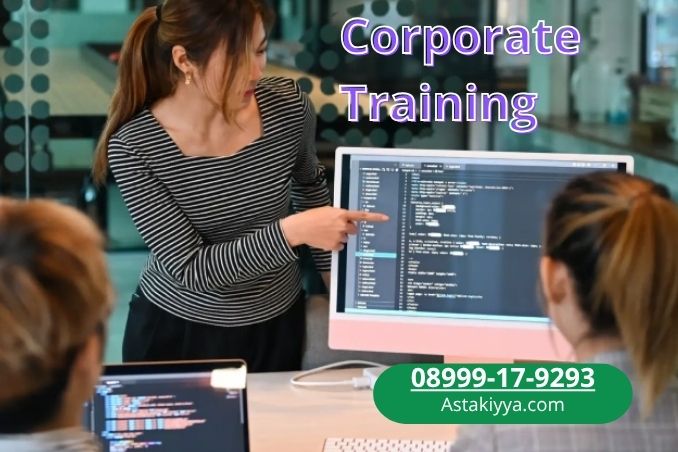 Pembekalan Training Karyawan Antar Divisi