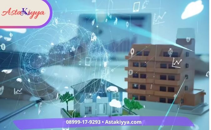Strategi Pemasaran Digital Jasa Kontraktor dan Pengembangan Proyek Real Estate di Era Modern